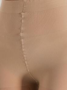 1 Pair Of Black-Toned Women's Socks With Cat Jacquard Pattern On The Soles, Anti-Slip And Privacy Protection Design, Tight Pants, Fashionable And Sexy, Thin And Breathable, Suitable For Daily Commuting, Versatile Base Layer Pantyhose