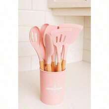 Ladles - Pink - View 9