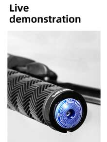 Aluminum Alloy Handlebar Plugs For Road Bike, Mountain Bike Handlebar Grips Plugs - Multicolor - View 8