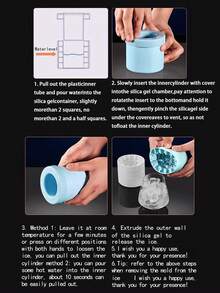 1pc Pink Silicone Ice Mold, Portable Ice Cube Maker, Reusable Silicone Ice Bucket, Easy-Release Ice Tray With Leak-Proof Lid, Stackable Design, Suitable For Home, Bar, Club, Camping, Barbecue And Summer Parties/Ice Cream Molds/Ice Cube Trays/Kitchen Accessories/Kitchen/Holiday Essential/Valentine's Day/Easter