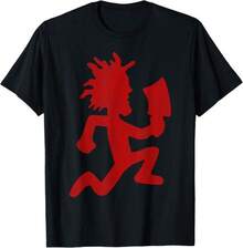 - ICP Merch - Vintage Hatchetman T-Shirt - White - View 6