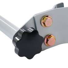 YUNRUX Luggage Racks