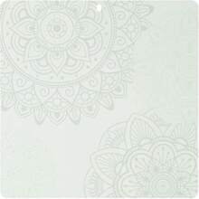 Alfombra autocurativa para cortar, 18" x 24" [menta] Tapete para cortar, cortador rotatorio, Cuchillo para manualidades,38953283 - Rosa Pálido - Ver 2