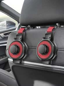 三合一车载杯架出风口通用可调节饮料架水瓶烟灰缸防震稳定汽车收纳架 - A - 查看 5