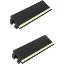 25,00 x 11,00 x 4,00 cm x 2 piezas