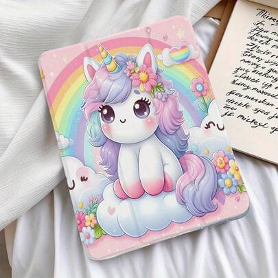 The Unicorn Cute Ip…