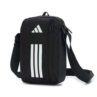 Adidas Men's & Women's Crossbody Bag 2026 New Shoulder Bag POWER ORGANIZER Minimalist Casual Comfortable Daily Shoulder Bag JZ7085