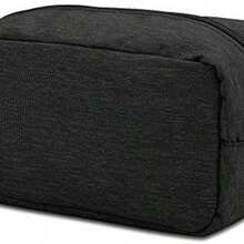 Fabric Storage - 21cm X 16cm X 8cm + Black 1 10 Pieces - View 3