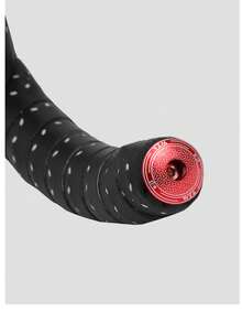 Aluminum Alloy Handlebar Plugs For Road Bike, Mountain Bike Handlebar Grips Plugs - Multicolor - View 10