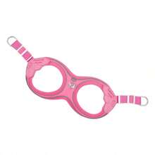 Áo nịt ngực cho chó mới, mềm mại và thoáng khí, thiết kế dễ mặc, dây đeo ngực phản quang có thể điều chỉnh, phù hợp cho chó và mèo cỡ nhỏ và trung bình. - Nhiều màu - Xem 24