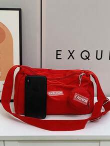 Fashionable Casual Versatile Shoulder Bag For Women