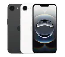 Apple New IPhone 16e 256GB Unlocked, Excellent Condition, Long-Lasting Daily Battery Life, Reliable And Practical Companion, Exquisite Craftsmanship Design - Black - View 2