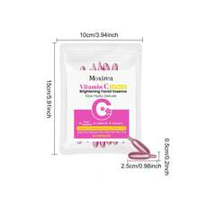 30粒维生素C亮肤精华液 | 蕴含植物角鲨烷、维生素E、木兰油、荷荷巴籽油，具有保湿补水功效 - YYTCM。 - 彩色 - 查看 6