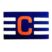 Captain's Armband, Captain's Armband, Soccer Team, Futsal, Volleyball, Sports, Various Colors - 藍色 - 查看 9