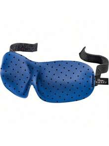 EstiloTendenciaBucky Máscara de Ojos  UltraligeraCalidad PremiumVersión Mejorada - Diamantes Ícaro - Ver 16