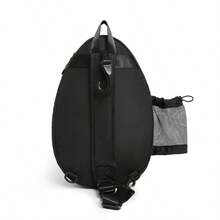 XINGNAN 2025 New High-Quality Tennis Racket Bag, Shoulder Strap Badminton Racket Bag, Professional Sports Racket Bag - Multicolor - View 3