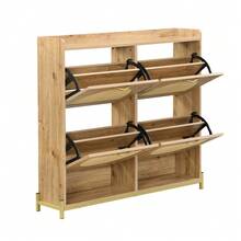 Storage Cabinets - Khaki - View 9