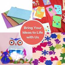 30 Sheets Silver Glitter Cardstock 8.5 X 11 Inches, Heavyweight 230gsm Premium Sparkling Card Stock Paper For Card MaFKing DIY Craft Party Decoration Schoolsss Student Supplies (Silver) - 銀色 - 查看 8