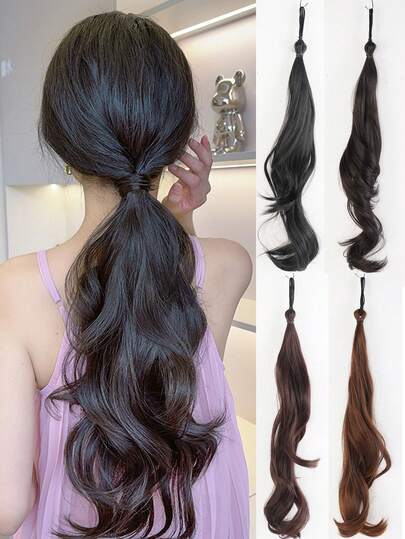 Hair Ties Head Accessories