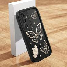 Butterfly Print Anti-Fall And Soft Silicone Cover Case For I P H ONE XR 11 12 13 14 15 16 PRO MAX 14 15 16 PLUS REDMI A2 A3 8 9A 10C 12 13 14C 11 12 LITE POCO F3 F5 M3 M4 PRO X3 X5 X6 NOTE 8 9 11 12 13 14 PRO Galaxy A03 A04 A05 A10 A11 A12 A13 A14 A15 A20 A23 A32 A34 A35 A50 A51 A52 A54 A55 A71 A72 M34 S20 FE S21 FE S22 ULTRA S23 FE S23 ULTRA S24 ULTRA S24 PLUS MOTO E13 G04 G24 E14 G14 G22 G30 G10 G20 G34 G53 G54 G84 - J1A - 查看 2