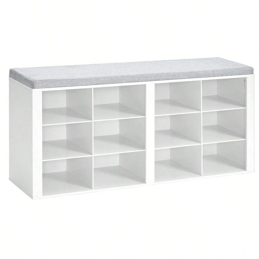 Sapateiras - Branco - Ver 1