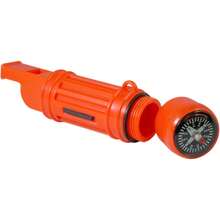 Coghlans 8634 Ayuda de Supervivencia 5 en 1 - Una talla - Ver 1