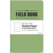 Notebooks - Verschiedenfarbig - Übersicht 4