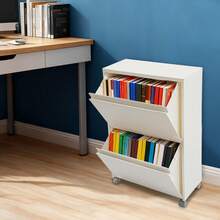 YUNRUX Storage Cabinets