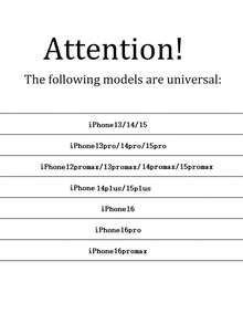 3pcs Sanrio Authorized Cartoon Cute Footprint & My Melody Silicone Phone Case Compatible With IPhone 16 Pro Max, 15, 13/14 Pro Max - Multicolor - View 6