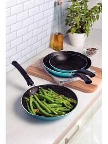 Camping Pots, Pans & Griddles - 1 - View 2