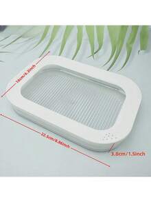 Refrigerator Food Storage Containers For Cooked Meats, Bacon, And Luncheon Meat. These Stackable Three-Tier Food Storage Containers With Lids Are Suitable For Storing Cold Cuts, Salami, Cooked Foods, And Preparing Meals. They Can Also Be Used For Food Refrigeration And Freezing. - Multicolor - View 14