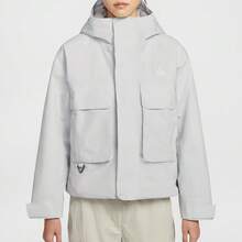 Nike 女士 AS W ACG SF PRMLFT SKL PK JKT 棉质羽绒服 FV7328-025 - 白色 - 查看 3