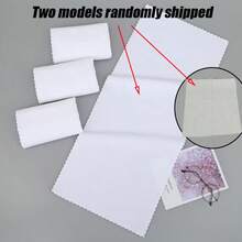 Áo choàng kimono bằng lụa satin giả dành cho nữ, áo ngủ nhẹ, kiểu dáng mở phía trước, áo choàng tắm dài gợi cảm cho mùa hè. - Nhiều màu - Xem 6