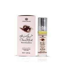 Choco Musk, Choco Musk Marshmallow & Choco M. Pistachio Perfume Oil 6ml Al Rehab - Sôcôla Xạ Hương - Xem 3