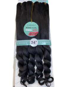 Boho Curl Cherey 400g - 2 - View 1