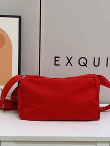 Fashionable Casual Versatile Shoulder Bag For Women