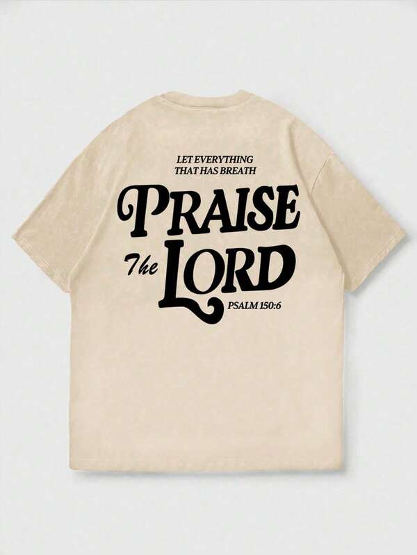 Ce t-shirt à col rond à manches courtes de couleur pêche clair convient aux adolescents pour l'été, avec un design graphique mignon d'un ours. Simple et frais, à la mode et polyvalent, il fait un cadeau surprise parfait pour la famille et les amis.