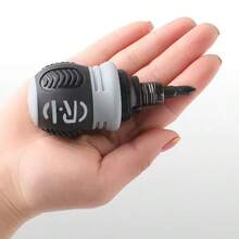 26-In-1 Ratchet Screwdriver Set, Multi-Bit Precision Screwdriver Kit For Home Repair And Electronics - Multicolor - View 8