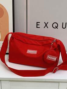 Fashionable Casual Versatile Shoulder Bag For Women