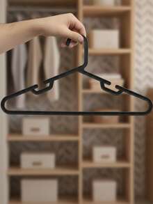 Standard Hanger - Baby Blue - View 3
