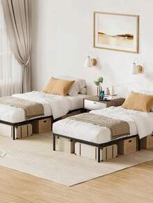 Bed Bases & Foundations