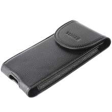 Cell Phone Belt Holster For  16 Pro  15 Pro Max 14 Pro Max  Galaxy S25 S25 S24 S23 Flip Cell Phone Case For Belt Universal Smartphone Belt Pouch With Loop Clip For Men - Black - View 8