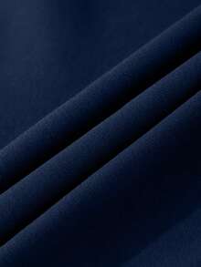 Áo hoodie nam thời trang, đa năng, in hình xe hơi, dáng rộng, phong cách đường phố. - Màu xanh hải quân - Xem 6