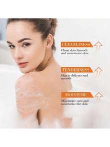 Kojie San Skin Brightening Soap - Original Kojic Acid Dark Spot Remover Soap, Paraben-Free Bar With Coconut & Tea Tree Oil For Face & Body, Gently Exfoliates For Smooth, Even Skin Tone – 100g X 3 Bars - Lemon - Xem 3