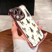 Basic Phone Cases - Pink - View 2