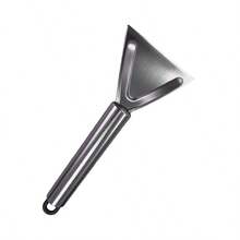 Stainless Steel Fish Scaler, Manual Fish Descaler Tool For Kitchen, Household Fish Scaling Tool - Multicolor - View 11