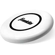 Flying Disc - Sport Disc for Beach, Backyard, Lawn, Park, Camping and More - Great for All Ages,39010140 - D - Ver 1