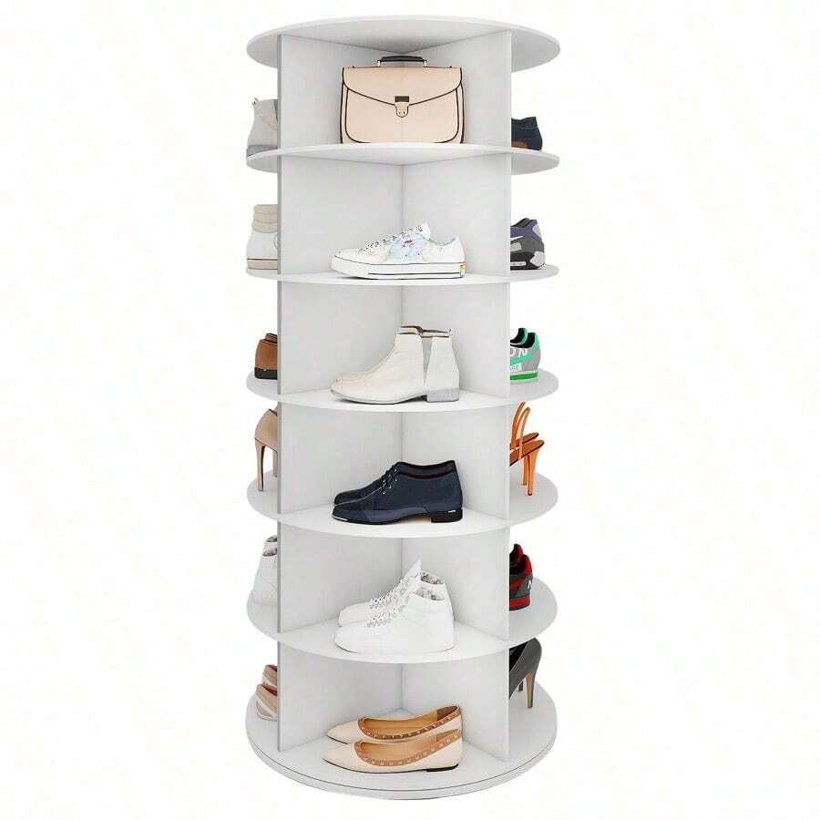 Shoe Racks - 6 pisos - Ver 1