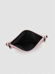 Women Crossbody - Pink - View 8