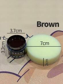 1 Set Leather Dye Kit - Instantly Change The Color Of Your Leather Bags, Waterproof Leather Dye For Shoes, Sneakers, Bags, Multiple Colors Available, Shoe, Spring Summer Picks, Brides Maid Gifts, Room, Bedroom Decor, Beach, Travel, For Men, For Women, Vacation, Women's Day, Travel Essentials, Wedding Favors, Y2k, Bedroom, Car Accessories Women, Kitchen Decor,Wedding,Y2k,Party,Mother's Day Gift,Bedroom Decor,Garden,Kitchen Decor,Summer,Beach,Travel Essentials,Room Decor,Squishy,Graduation - Multicolor - View 13